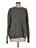 American Eagle Outfitters Gray Pullover Sweater Size M - photo 1