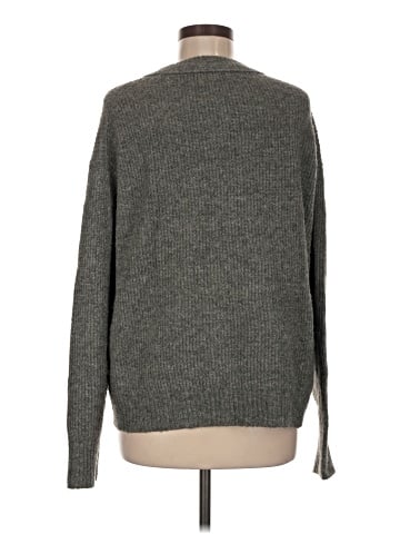 American Eagle Outfitters Pullover Sweater (view 2)