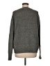 American Eagle Outfitters Gray Pullover Sweater Size M - photo 2