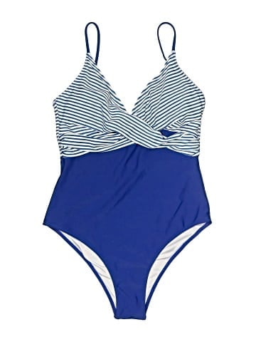 Cupshe One Piece Swimsuit (view 1)