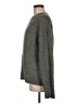 American Eagle Outfitters Gray Pullover Sweater Size M - photo 5