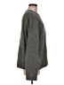 American Eagle Outfitters Gray Pullover Sweater Size M - photo 4