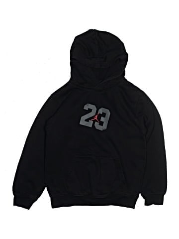 Air Jordan Pullover Hoodie (view 1)