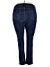 Kut from the Kloth Blue Jeans Size 18 - photo 2
