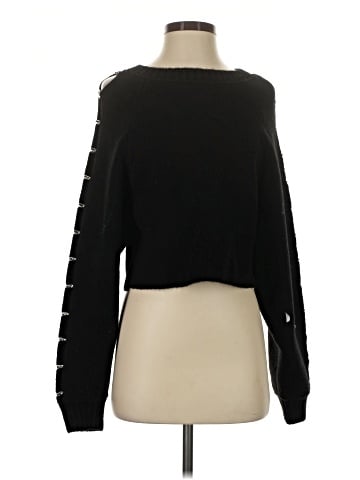 Zara Pullover Sweater (view 1)