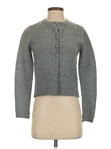 Zara Cardigan (view 1)