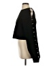 Zara Black Pullover Sweater Size S - photo 5