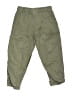 OshKosh B'gosh Color Block Green Cargo Pants Size 6 - photo 2