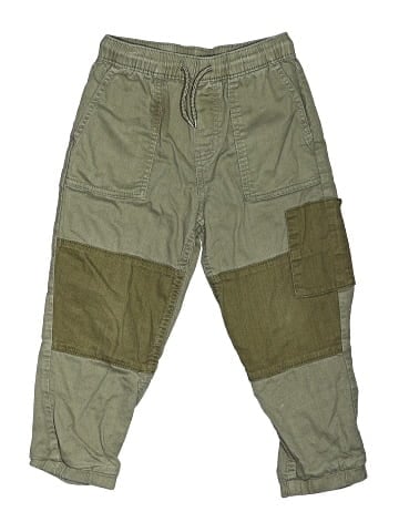 OshKosh B'gosh Cargo Pants (view 1)