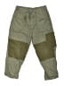 OshKosh B'gosh Color Block Green Cargo Pants Size 6 - photo 1
