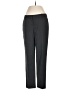 Trouve Gray Dress Pants Size 0 - photo 1