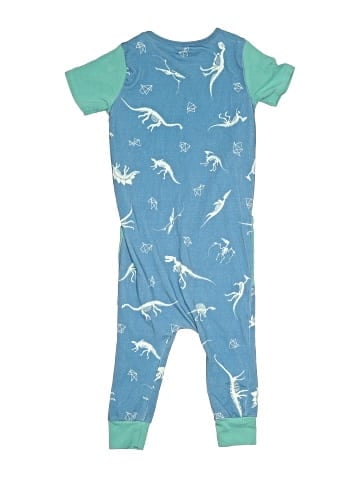 Rags Short Sleeve Onesie (view 2)