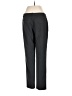 Trouve Gray Dress Pants Size 0 - photo 2