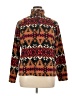 Eddie Bauer 100% Polyester Brown Pullover Sweater Size XL - photo 1