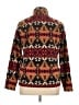 Eddie Bauer 100% Polyester Brown Pullover Sweater Size XL - photo 2