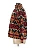 Eddie Bauer 100% Polyester Brown Pullover Sweater Size XL - photo 5