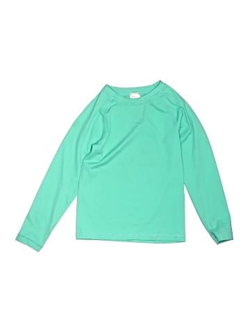 Hanna Andersson Long Sleeve T-Shirt (view 1)