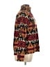 Eddie Bauer 100% Polyester Brown Pullover Sweater Size XL - photo 4