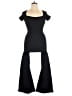 Unbranded Black Jumpsuit Size XL - photo 1