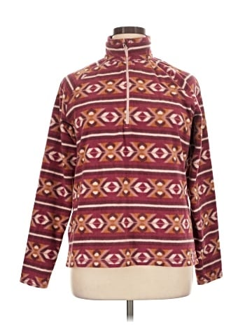 Eddie Bauer Pullover Sweater (view 1)