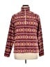 Eddie Bauer 100% Polyester Burgundy Pullover Sweater Size XL - photo 1
