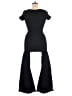 Unbranded Black Jumpsuit Size XL - photo 2