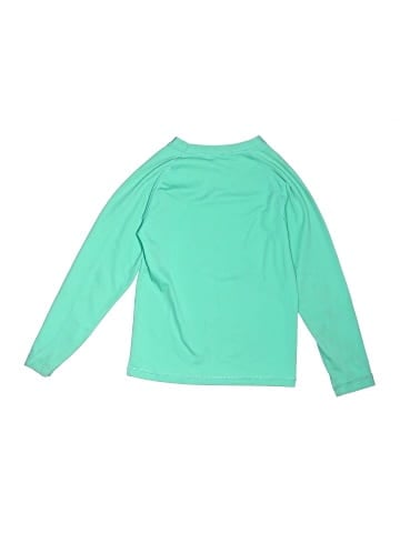 Hanna Andersson Long Sleeve T-Shirt (view 2)