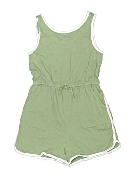 Wonder Nation Romper
