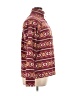 Eddie Bauer 100% Polyester Burgundy Pullover Sweater Size XL - photo 4