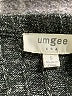 Umgee Black Pullover Sweater Size S - photo 7