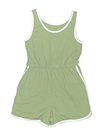 Wonder Nation Romper (view 2)