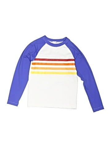 Hanna Andersson Long Sleeve T-Shirt (view 1)