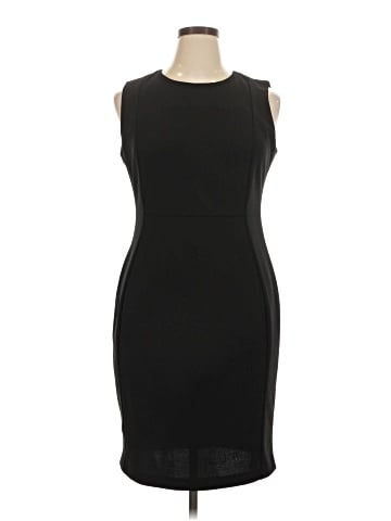 Calvin Klein Cocktail Dress (view 1)