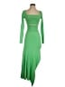 A.L.C. Green Casual Dress Size S (estimated) - photo 1