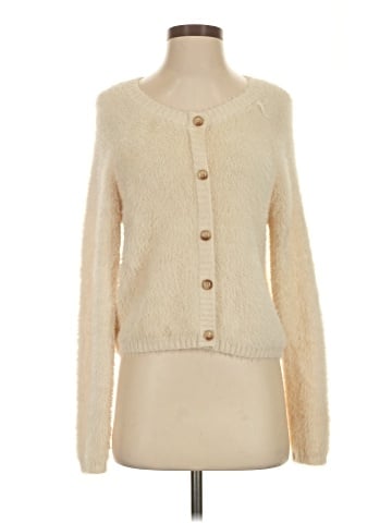 Cotton Emporium Cardigan (view 1)