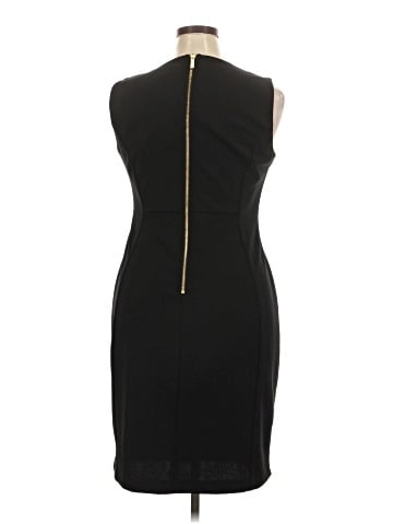 Calvin Klein Cocktail Dress (view 2)