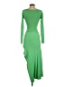 A.L.C. Green Casual Dress Size S (estimated) - photo 2