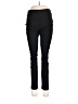 Apt. 9 Solid Black Active Pants Size 10 - photo 1
