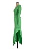 A.L.C. Green Casual Dress Size S (estimated) - photo 5
