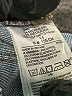 Gap Stars Blue Jeans Size 14 - photo 4