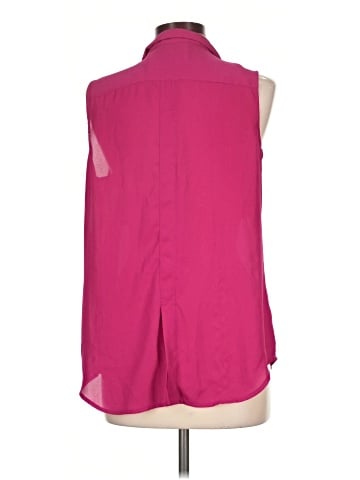 Apt. 9 Sleeveless Blouse (view 2)