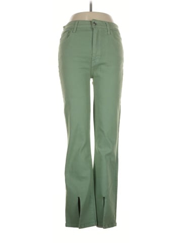 Derek Lam 10 Crosby Casual Pants (view 1)
