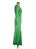 A.L.C. Green Casual Dress Size S (estimated) - photo 4