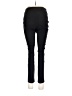 Apt. 9 Solid Black Active Pants Size 10 - photo 2