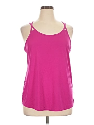 Active by Old Navy Tank Top (view 1)