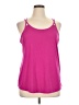 Active by Old Navy Pink Tank Top Size XL - photo 1