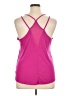Active by Old Navy Pink Tank Top Size XL - photo 2