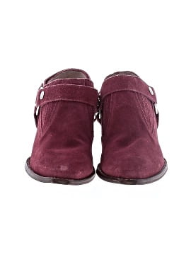 Bird of Flight Ankle Boots (view 2)