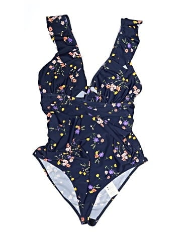Cupshe One Piece Swimsuit (view 1)