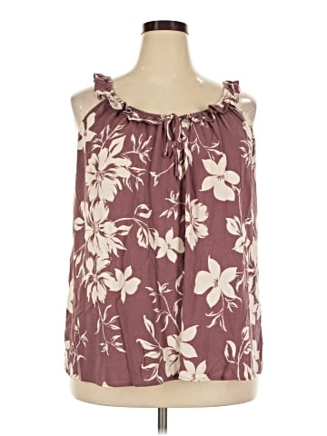 Torrid Tank Top (view 1)